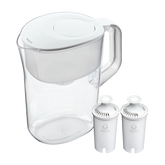 Champlain Water Pitcher