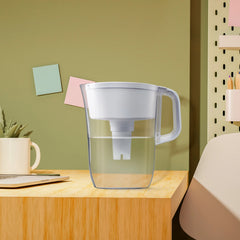 Tahoe Water Pitcher with Original Filter
