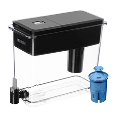 Ultramax Water Dispenser with Elite Filter