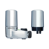 Elite Water Filter Faucet System with 2 filters