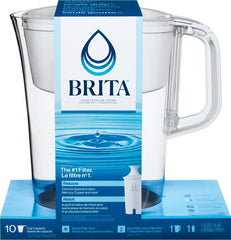 Tahoe Water Pitcher with Original Filter