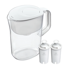 Champlain Water Pitcher