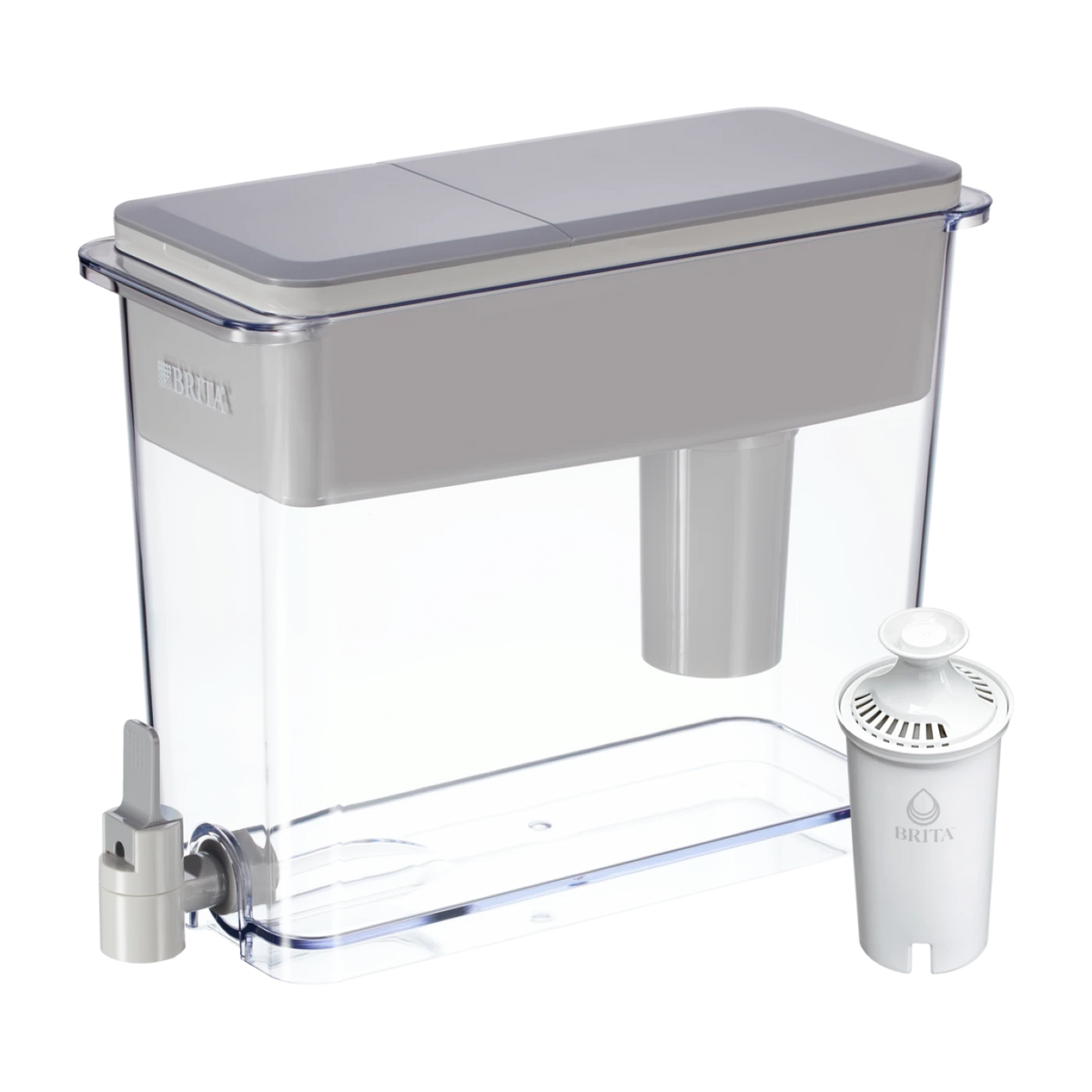 Ultramax Water Dispenser with Original Filter