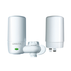 Elite Advanced Water Filter Faucet System with 2 filters