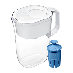 Tahoe Water Pitcher with Elite Filter