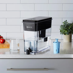Ultramax Water Dispenser with Elite Filter