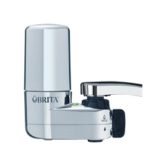 Elite Water Filter Faucet System