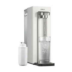Brita Hub TM Compact Countertop Water Filter System