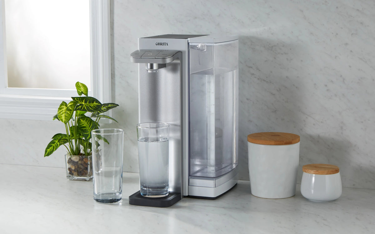 Brita Hub TM Countertop Water Filter System