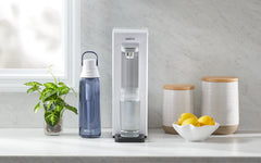 Brita Hub TM Compact Countertop Water Filter System