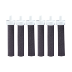 Water Bottle Replacement Filters