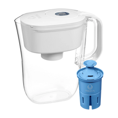 Denali Water Pitcher with Elite Filter